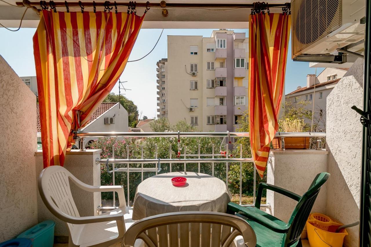 Apartment Majstorovic Topla מראה חיצוני תמונה