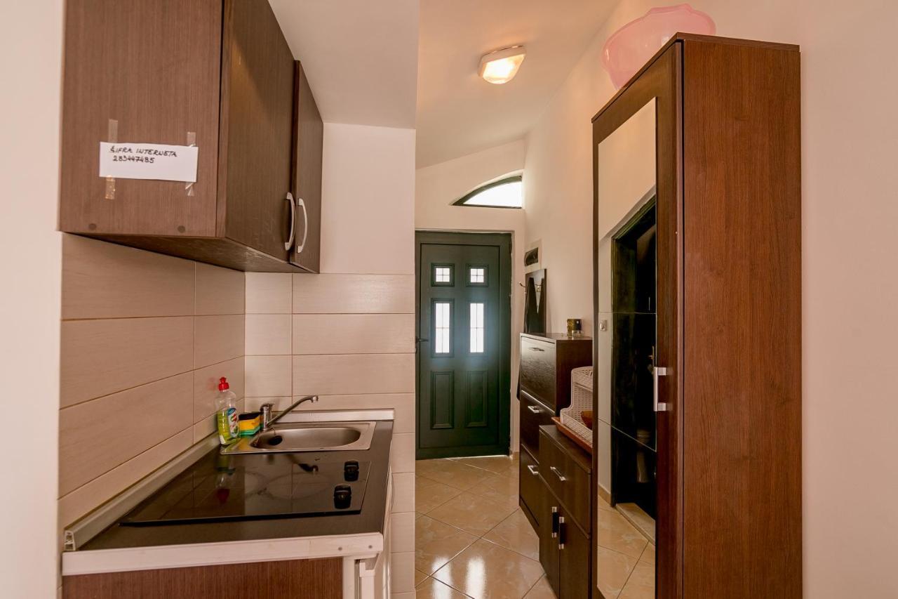 Apartment Majstorovic Topla מראה חיצוני תמונה